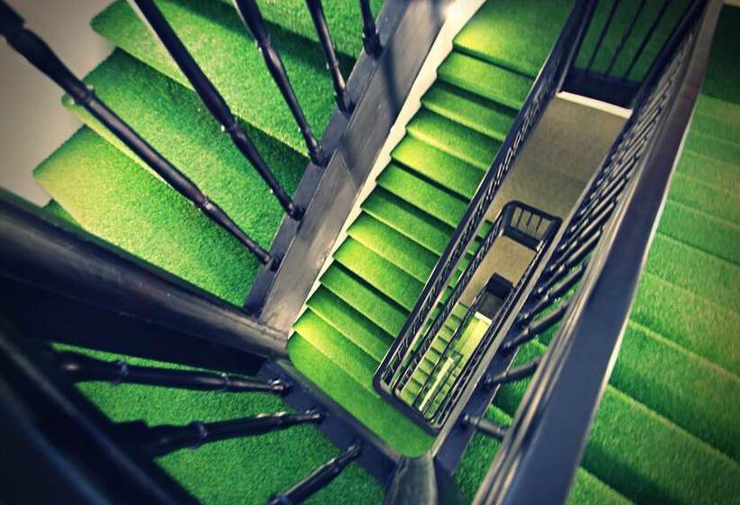 هتل Belfry & Spa By Ligne St Barth