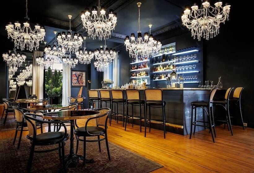 هتل Belfry & Spa By Ligne St Barth