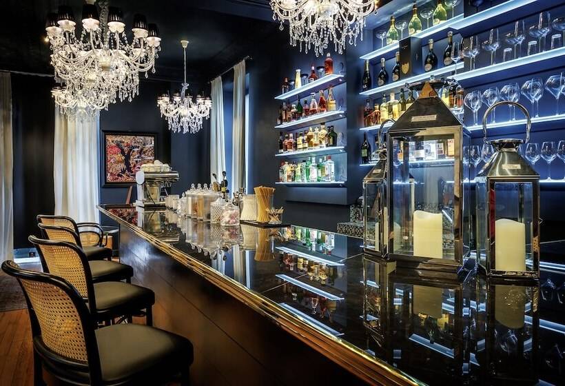 هتل Belfry & Spa By Ligne St Barth