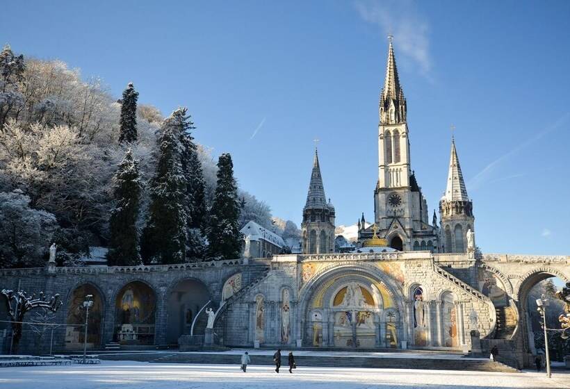 هتل Belfry & Spa By Ligne St Barth