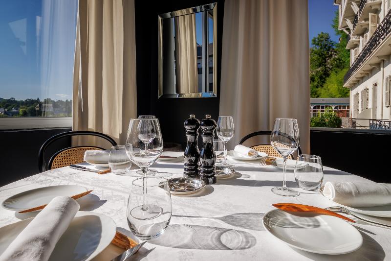 هتل Belfry & Spa By Ligne St Barth