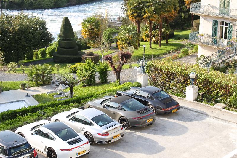 هتل Belfry & Spa By Ligne St Barth