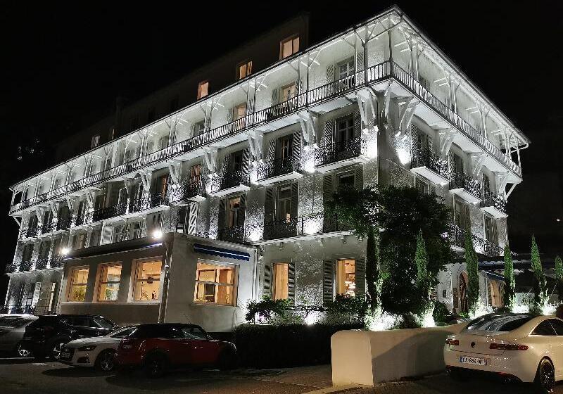 هتل Belfry & Spa By Ligne St Barth