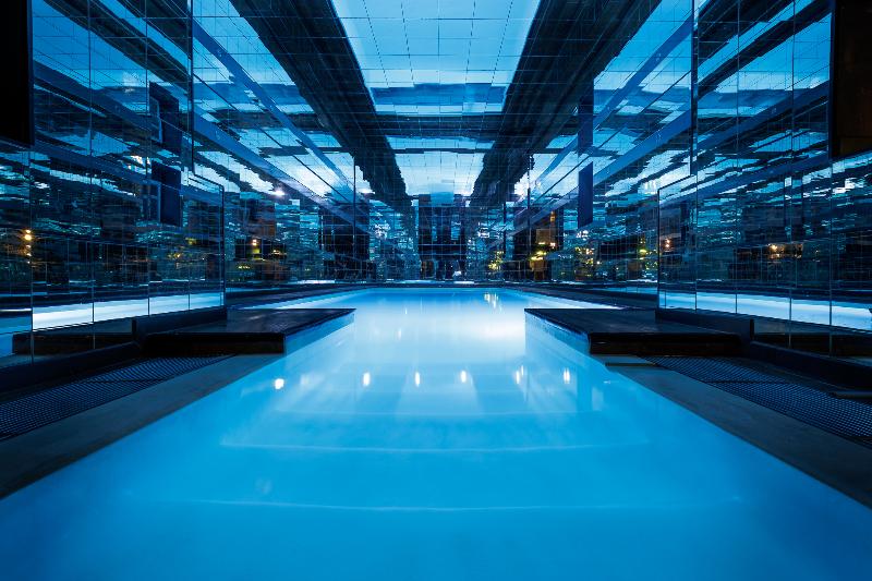 هتل Belfry & Spa By Ligne St Barth