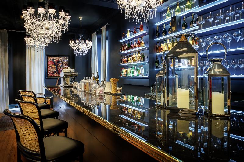 هتل Belfry & Spa By Ligne St Barth