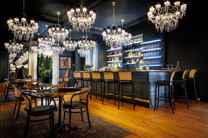 هتل Belfry & Spa By Ligne St Barth