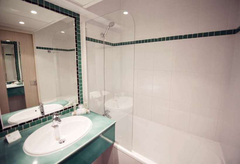 فندق Best Western Astoria