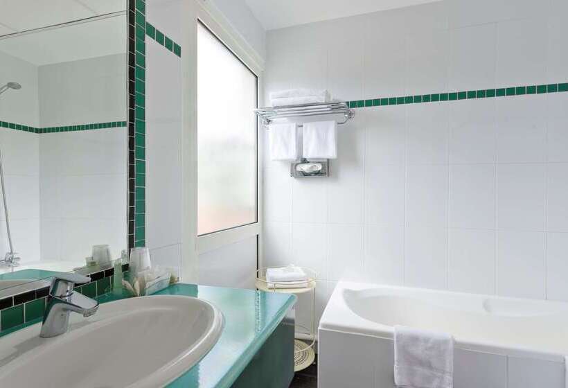 ホテル Best Western Astoria