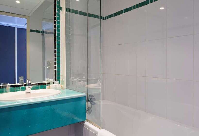 فندق Best Western Astoria