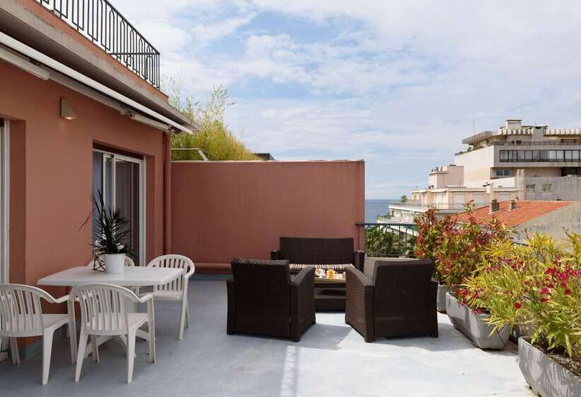 فندق Best Western Astoria