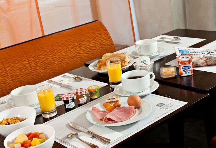 فندق Best Western Astoria