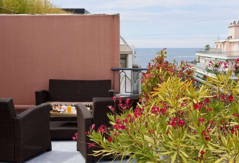 فندق Best Western Astoria