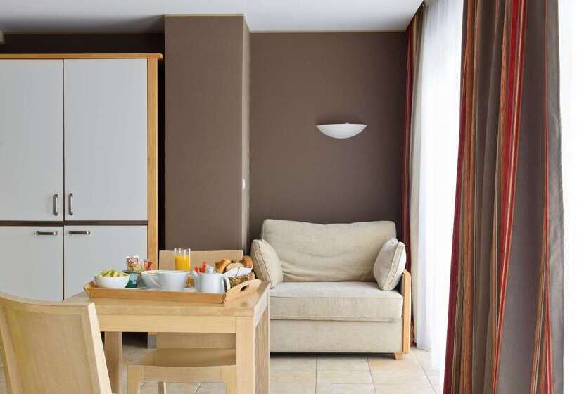 فندق Best Western Astoria