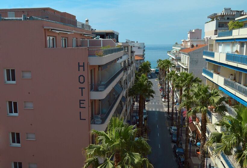 فندق Best Western Astoria