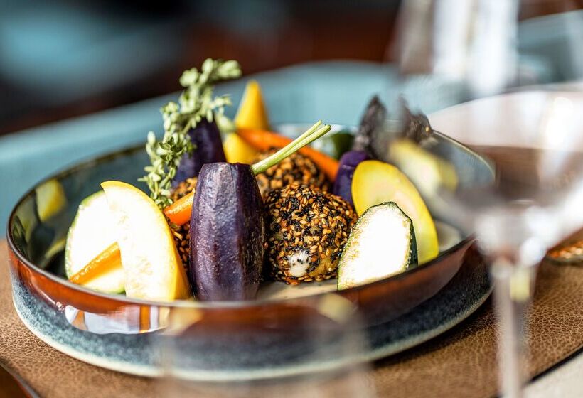 호텔 Best Western Plus Au Cheval Blanc à Mulhouse