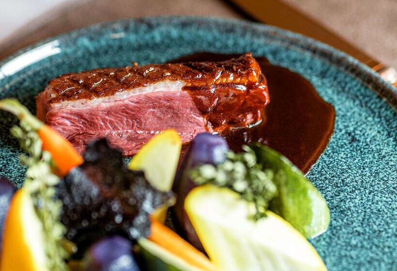 فندق Best Western Plus Au Cheval Blanc à Mulhouse