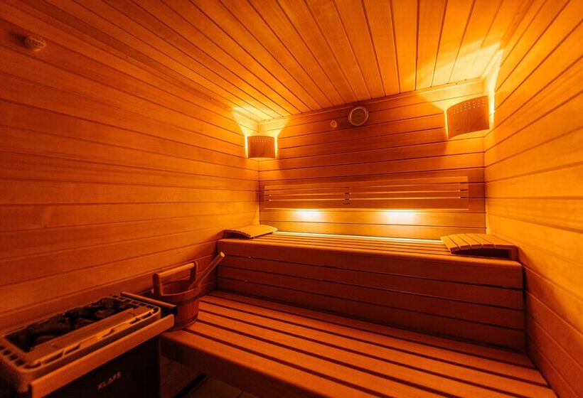 호텔 Best Western Plus Au Cheval Blanc à Mulhouse