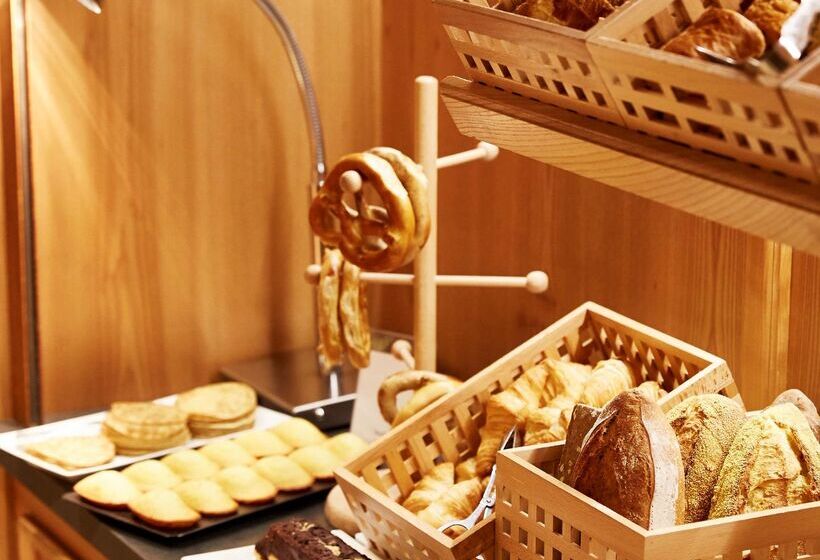 호텔 Best Western Plus Au Cheval Blanc à Mulhouse