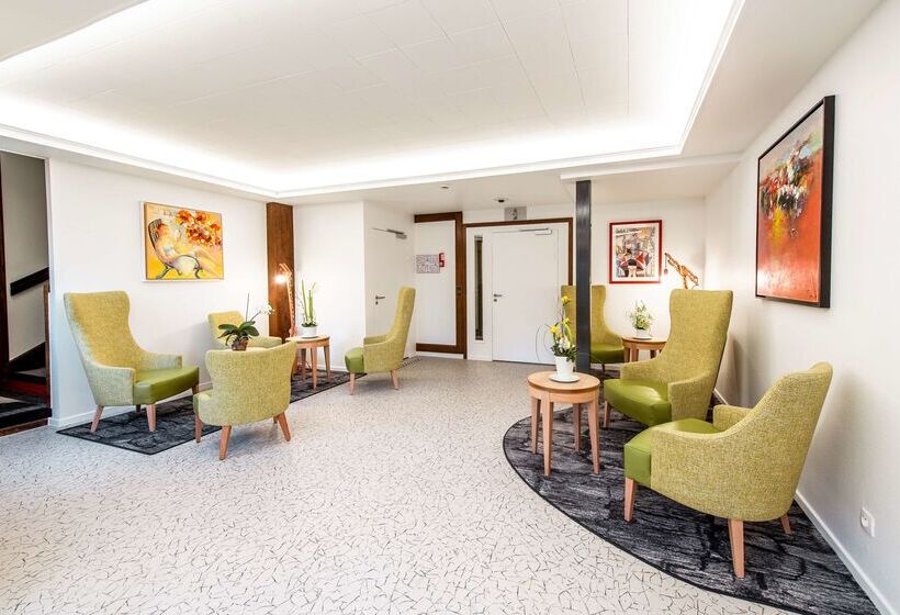 호텔 Best Western Plus Au Cheval Blanc à Mulhouse