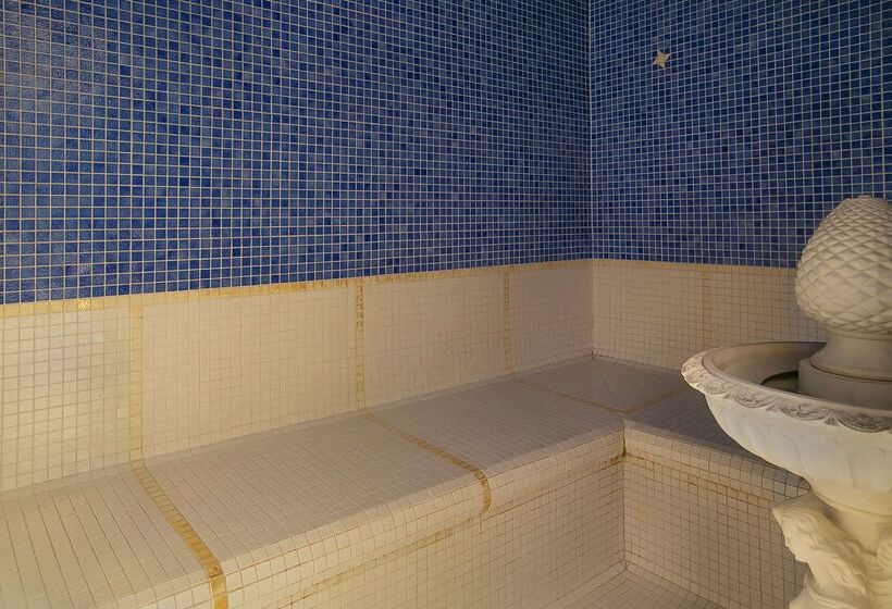 فندق Best Western Plus Au Cheval Blanc à Mulhouse