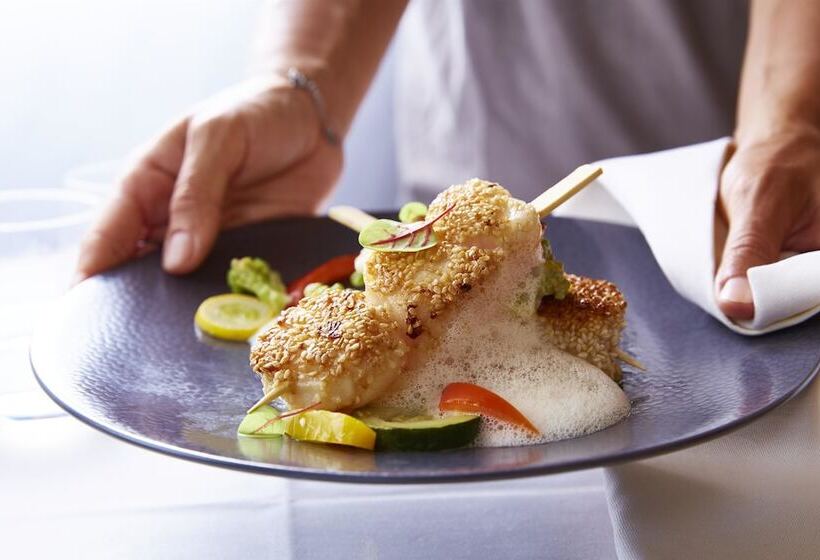 호텔 Best Western Plus Au Cheval Blanc à Mulhouse