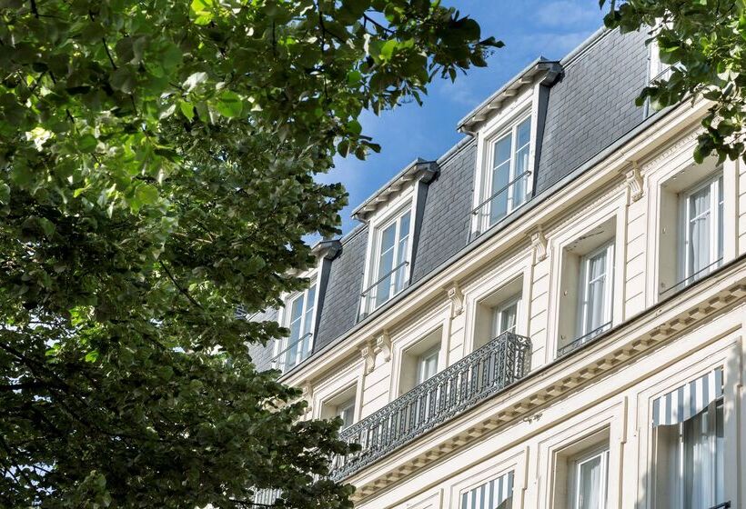 Best Western Hotel Centre Reims