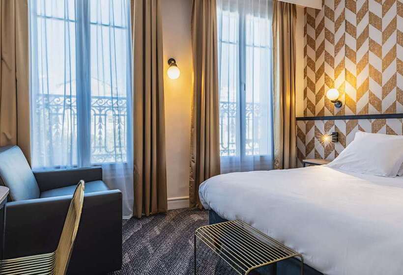 Best Western Hotel Centre Reims