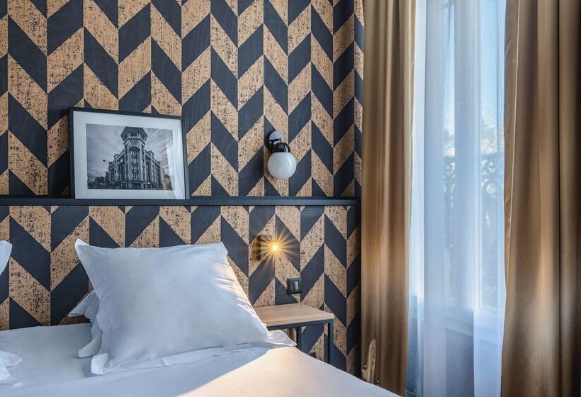 Best Western Hotel Centre Reims