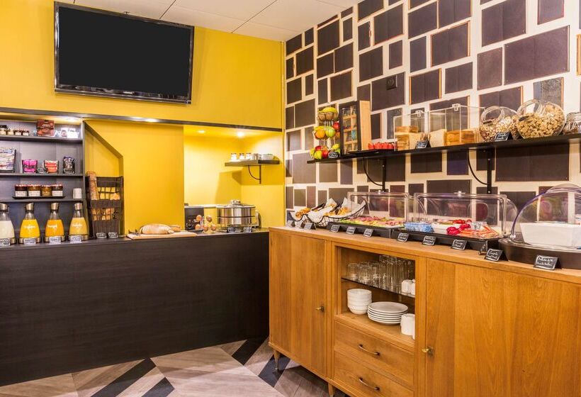 Best Western Hotel Centre Reims