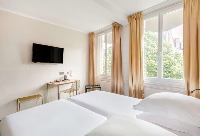 Best Western Hotel Centre Reims