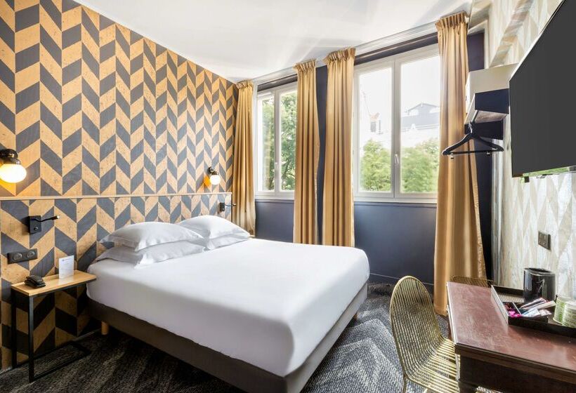 Best Western Hotel Centre Reims