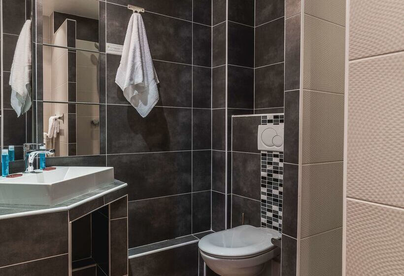 Best Western Hotel Centre Reims