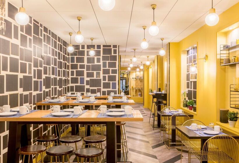 Best Western Hotel Centre Reims