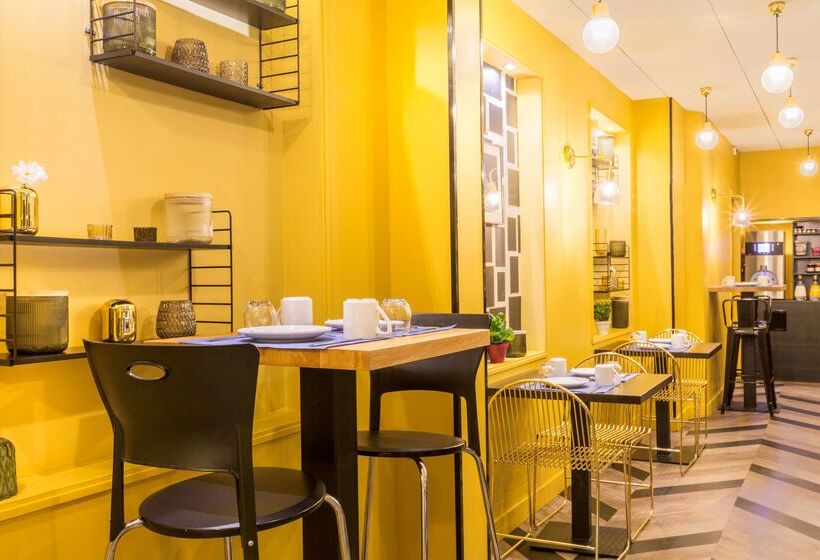 Best Western Hotel Centre Reims