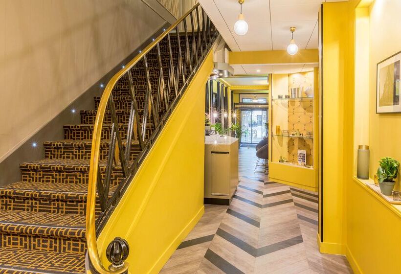 Best Western Hotel Centre Reims