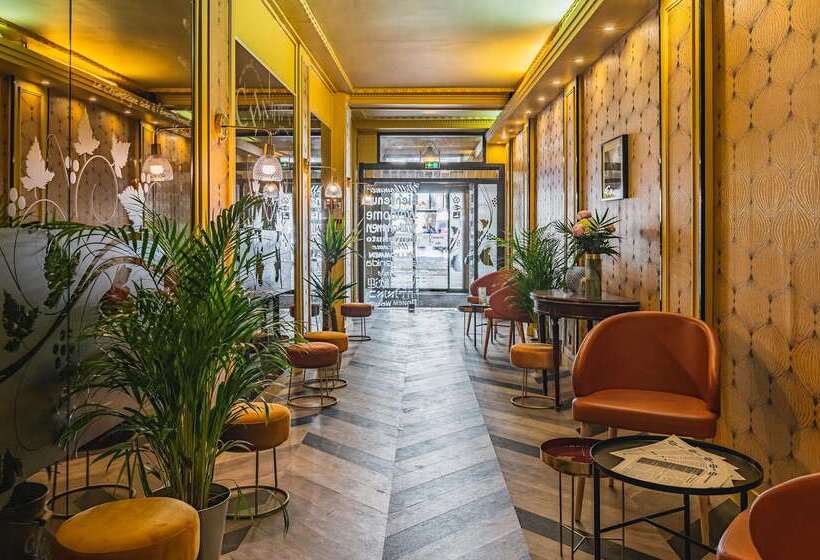 Best Western Hotel Centre Reims