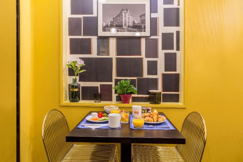 Best Western Hotel Centre Reims