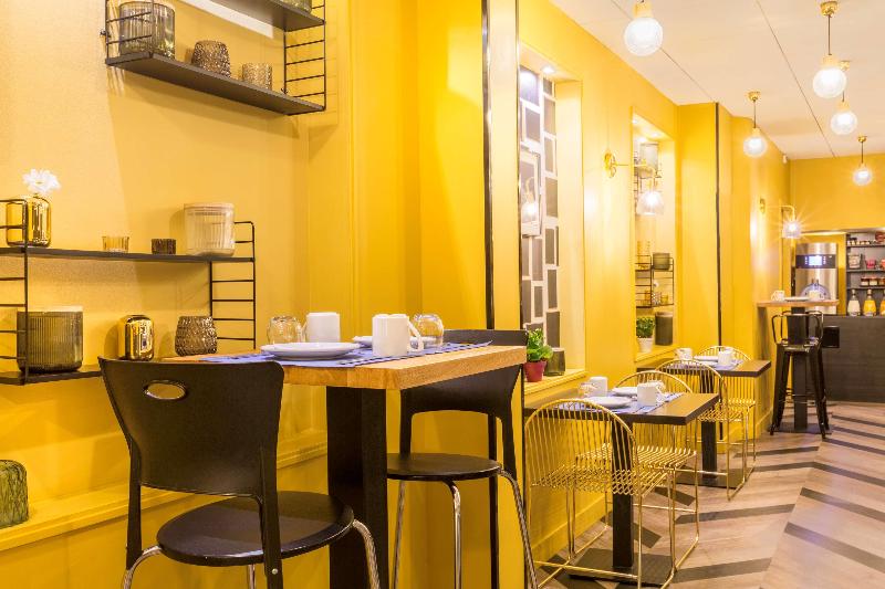 Best Western Hotel Centre Reims