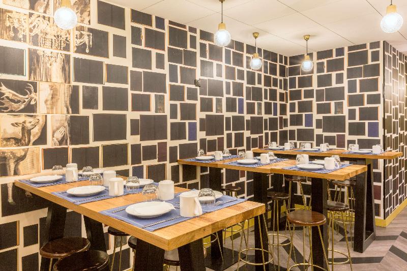 Best Western Hotel Centre Reims