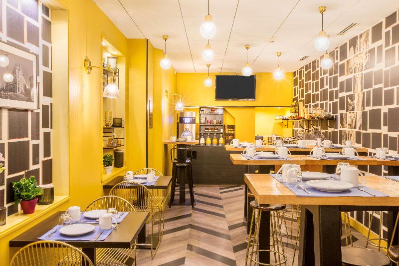 Best Western Hotel Centre Reims