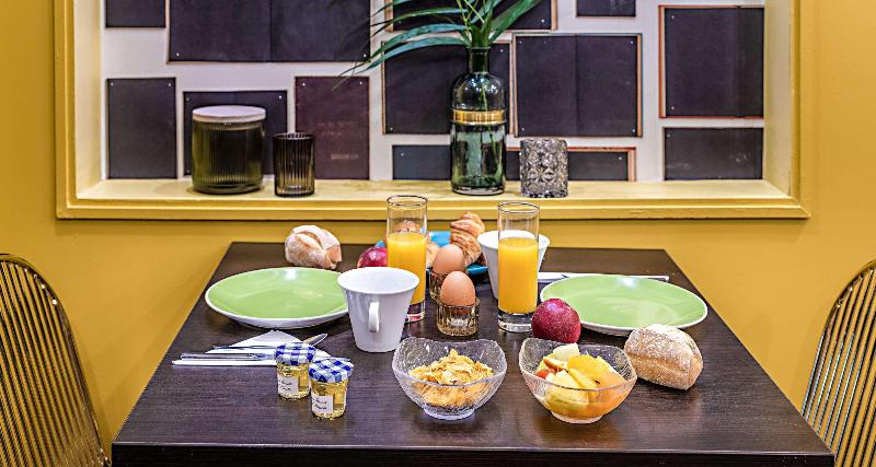 Best Western Hotel Centre Reims