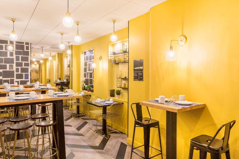 Best Western Hotel Centre Reims