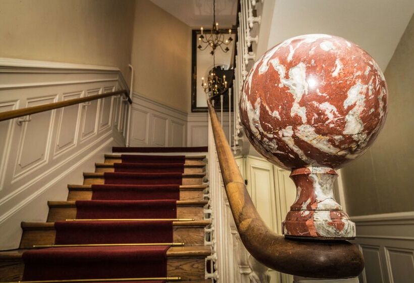 ホテル Best Western Hôtel De France