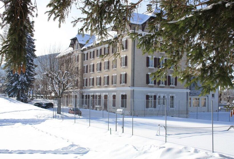 Best Western Grand Hotel De Paris