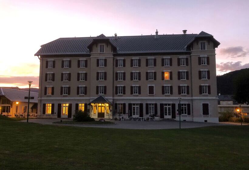 Best Western Grand Hotel De Paris