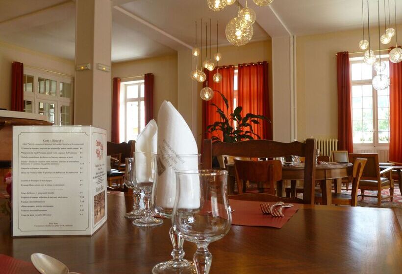 Best Western Grand Hotel De Paris