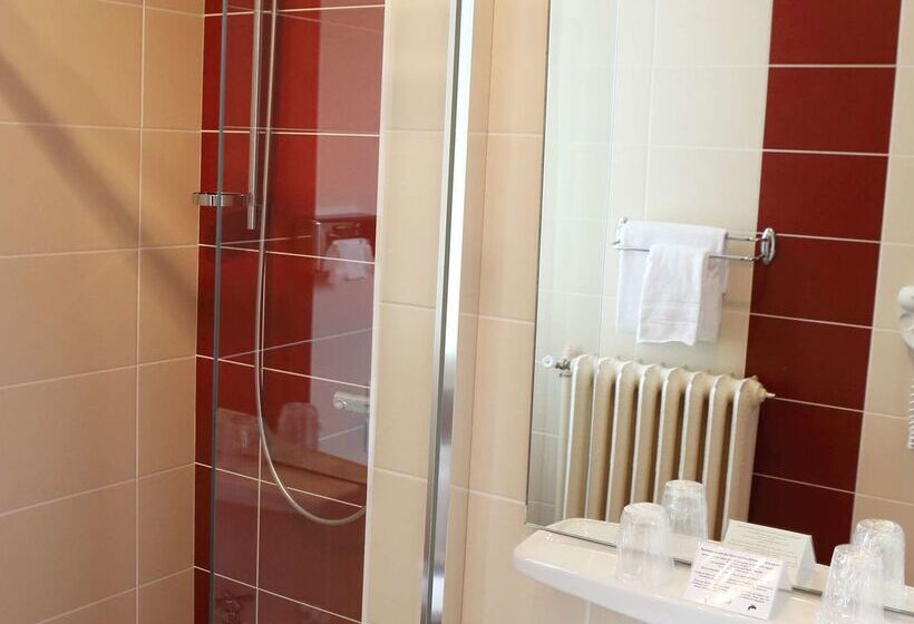 Best Western Grand Hotel De Paris