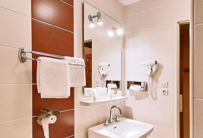 Best Western Grand Hotel De Paris