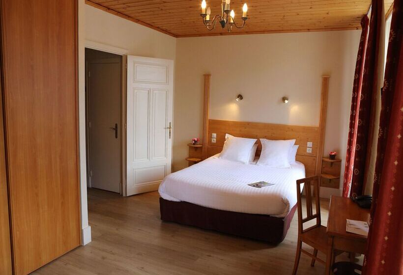 Best Western Grand Hotel De Paris