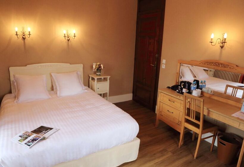 Best Western Grand Hotel De Paris